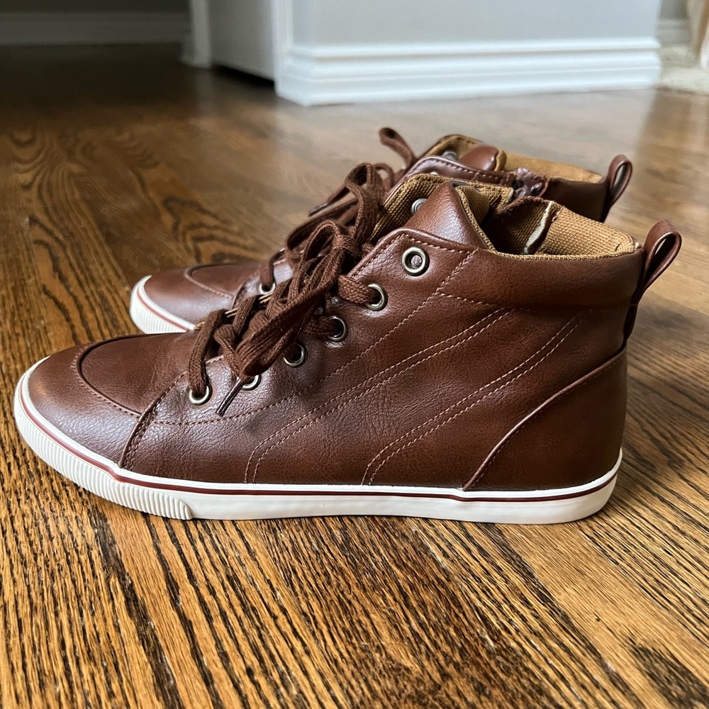 Cat & Jack boys boot shoes